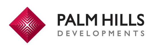 Palm Hills